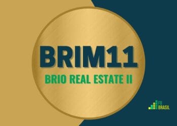 BRIM11 Brio Real Estate II