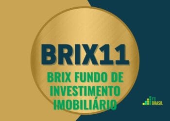 BRIX11 BRIX FUNDO DE INVESTIMENTO IMOBILIÁRIO