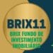 BRIX11 BRIX FUNDO DE INVESTIMENTO IMOBILIÁRIO