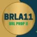 BRLA11 BRL Prop Ii