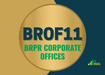 BROF11 BRPR CORPORATE OFFICES