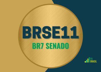 BRSE11 BR7 SENADO