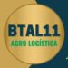 BTAL11 Agro Logística