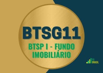 BTSG11 BTSP I - Fundo Imobiliário