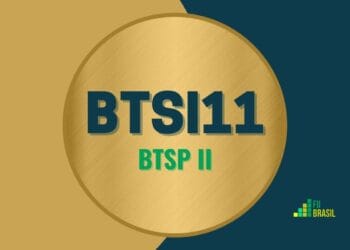 BTSI11 BTSP II