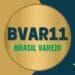 BVAR11 Brasil Varejo