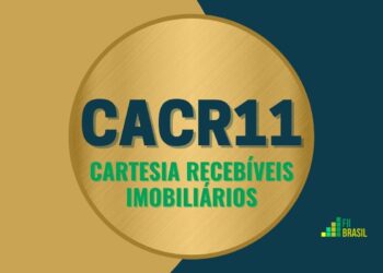 CACR11 CARTESIA RECEBÍVEIS IMOBILIÁRIOS