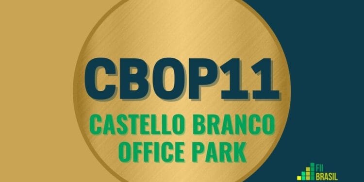 CBOP11 Castello Branco Office Park