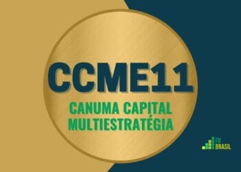 CCME11 CANUMA CAPITAL MULTIESTRATÉGIA