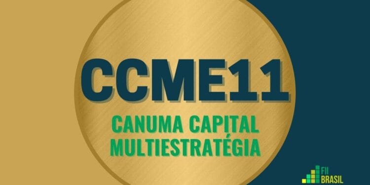 CCME11 CANUMA CAPITAL MULTIESTRATÉGIA