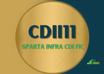 CDII11 SPARTA INFRA CDI FIC