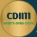 CDII11 SPARTA INFRA CDI FIC