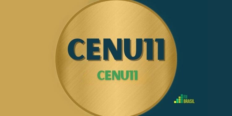 CENU11 CENU11