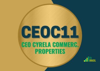 CEOC11 Ceo Cyrela Commerc. Properties