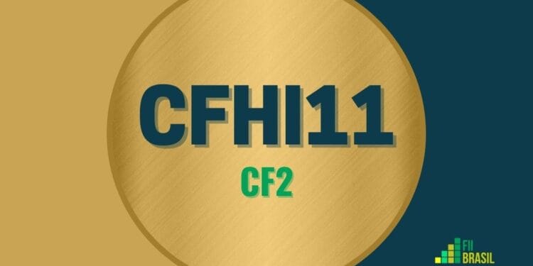CFHI11 CF2