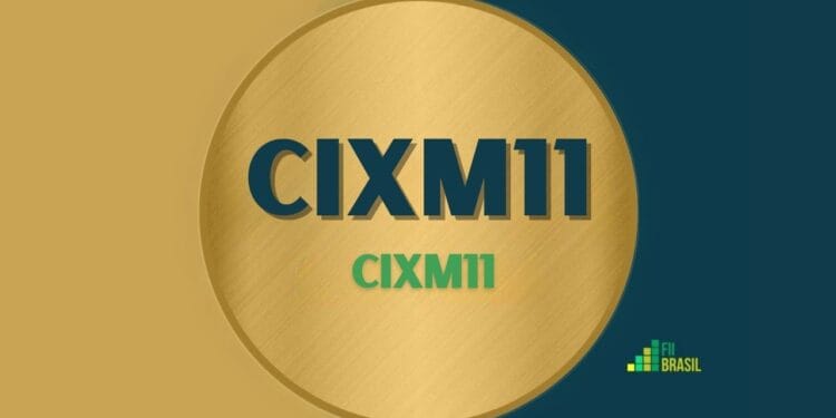 CIXM11 CIXM11