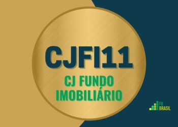 CJFI11 CJ Fundo Imobiliário