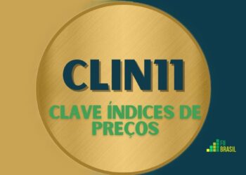 CLIN11 CLAVE ÍNDICES DE PREÇOS