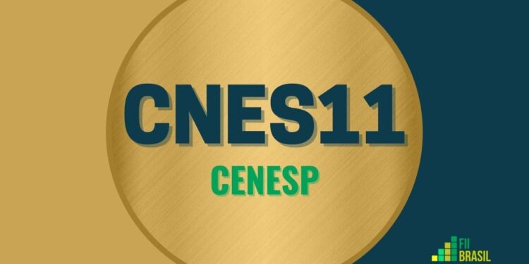 CNES11 Cenesp