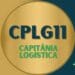 CPLG11 Capitânia Logística