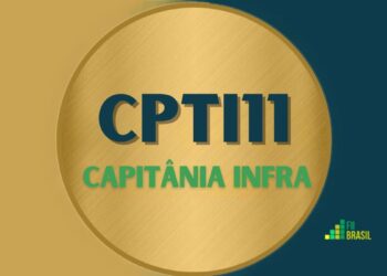 CPTI11 CAPITÂNIA INFRA