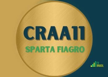 CRAA11 SPARTA FIAGRO