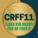 CRFF11 Caixa Rio Bravo Fdo de Fdos II