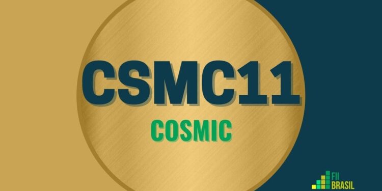 CSMC11 COSMIC