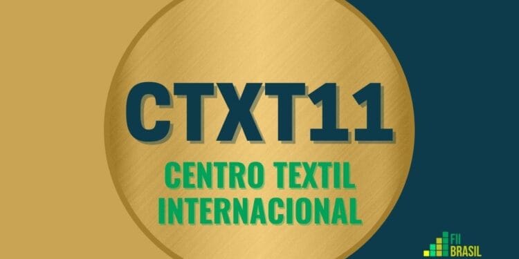 CTXT11 Centro Textil Internacional