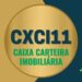 CXCI11 CAIXA CARTEIRA IMOBILIÁRIA