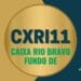 CXRI11 Caixa Rio Bravo Fundo de