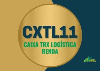 CXTL11 Caixa Trx Logística Renda