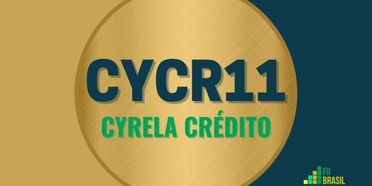 CYCR11 Cyrela Crédito