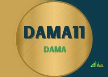 DAMA11 Dama