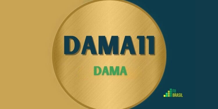 DAMA11 Dama