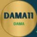 DAMA11 Dama