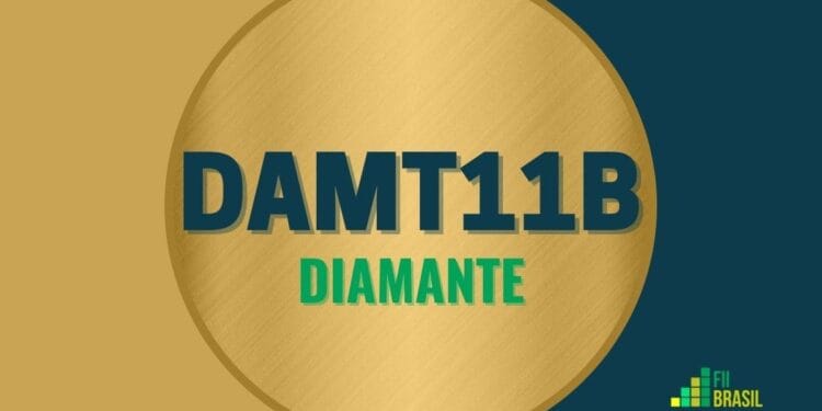 DAMT11B Diamante