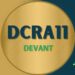 DCRA11 Devant