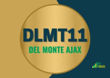 DLMT11 del Monte Ajax