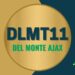 DLMT11 del Monte Ajax