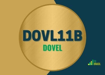 DOVL11B Dovel