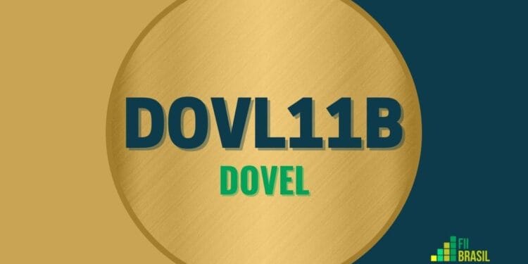 DOVL11B Dovel