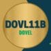DOVL11B Dovel