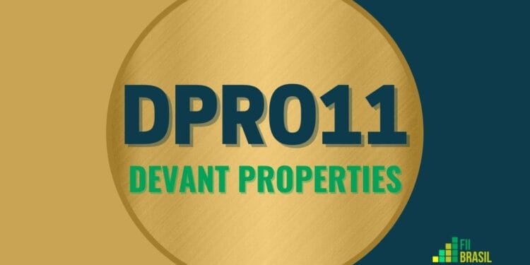 DPRO11 DEVANT PROPERTIES