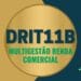 DRIT11B Multigestão Renda Comercial