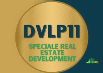 DVLP11 Speciale Real Estate Development