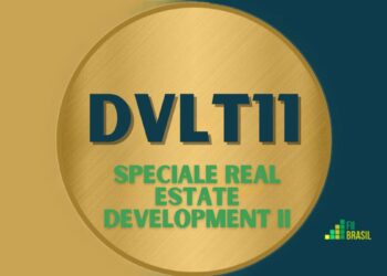 DVLT11 SPECIALE REAL ESTATE DEVELOPMENT II