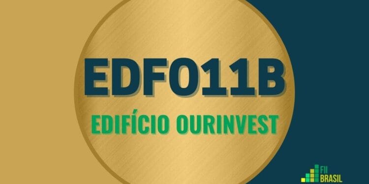 EDFO11B Edifício Ourinvest
