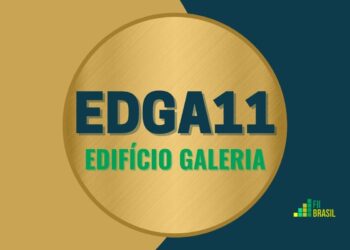 EDGA11 Edifício Galeria