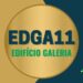 EDGA11 Edifício Galeria